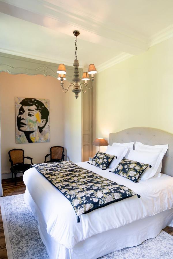 Domaine De La Course Bed and Breakfast Doudeauville Eksteriør billede