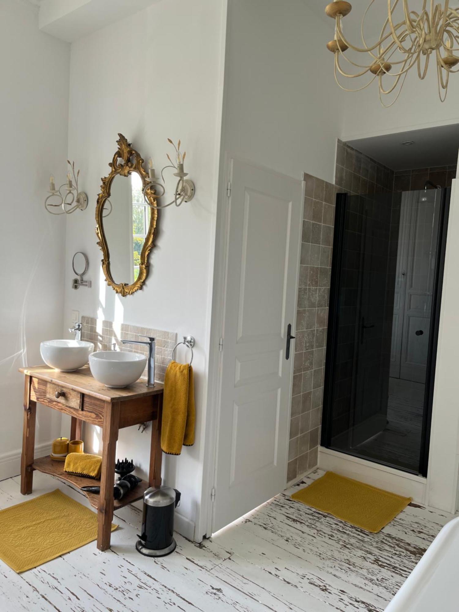Domaine De La Course Bed and Breakfast Doudeauville Eksteriør billede
