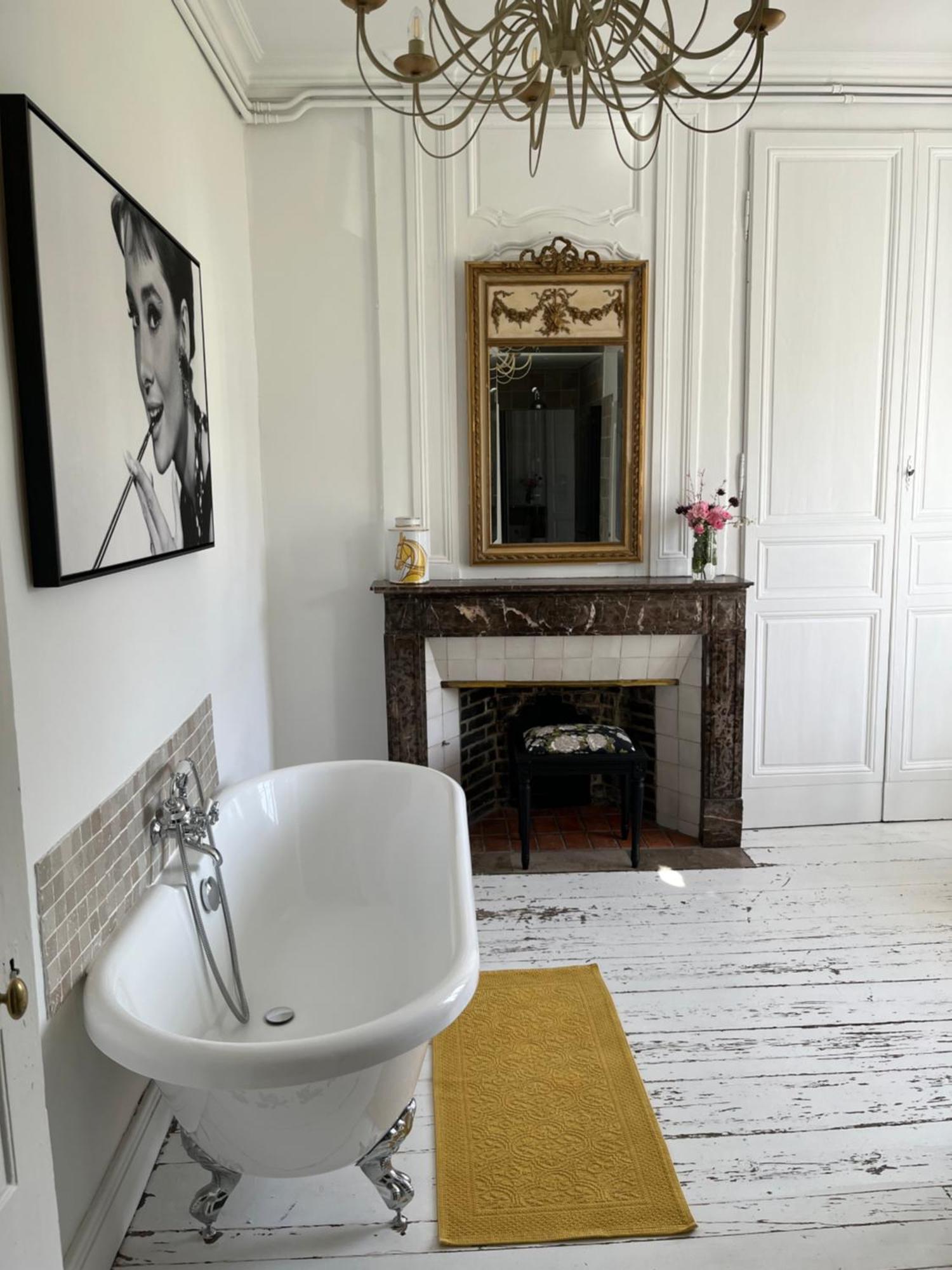Domaine De La Course Bed and Breakfast Doudeauville Eksteriør billede